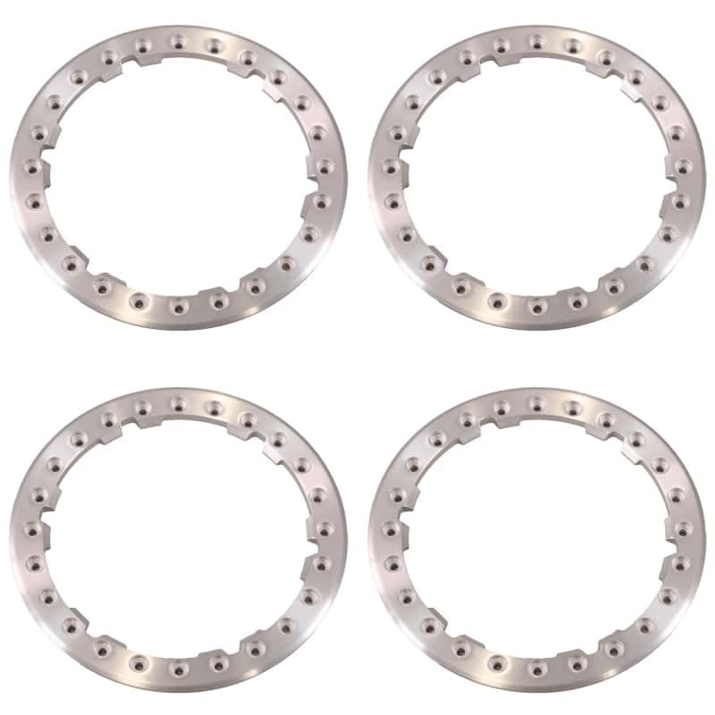 Ford Racing — Ford Racing F-150 Raptor Functional Bead Lock Ring Kit
Wheel Bead Lock - view 2