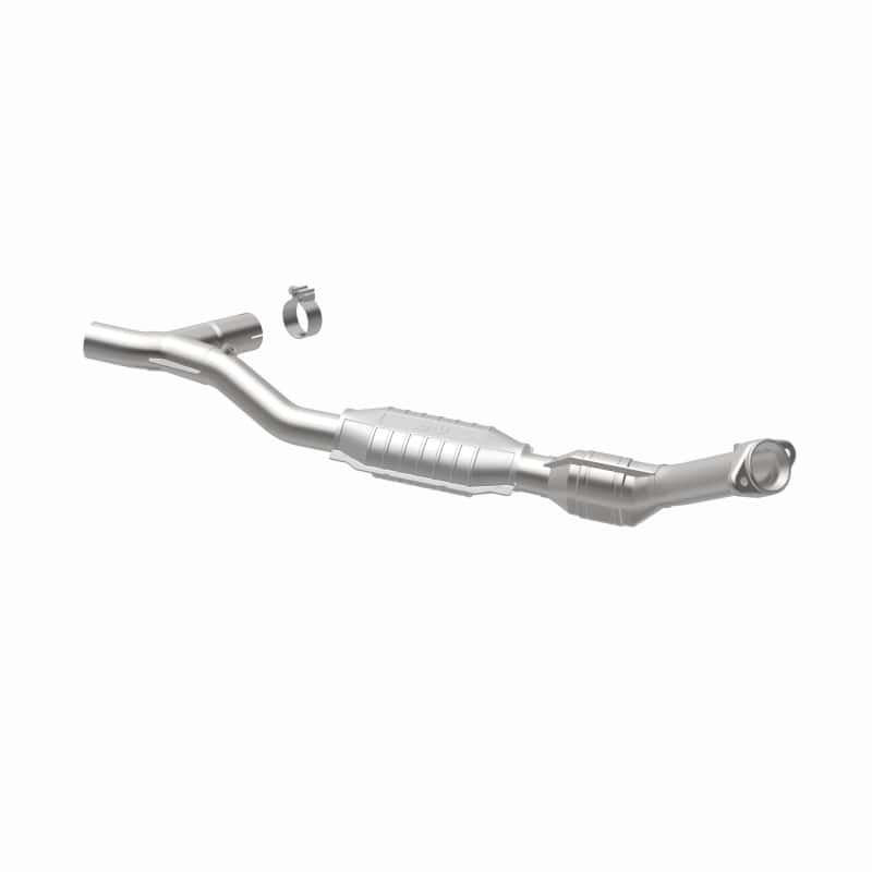 Magnaflow — MagnaFlow Conv DF 98 Ford Expedition 5.4L
HM Grade
HM - view 21