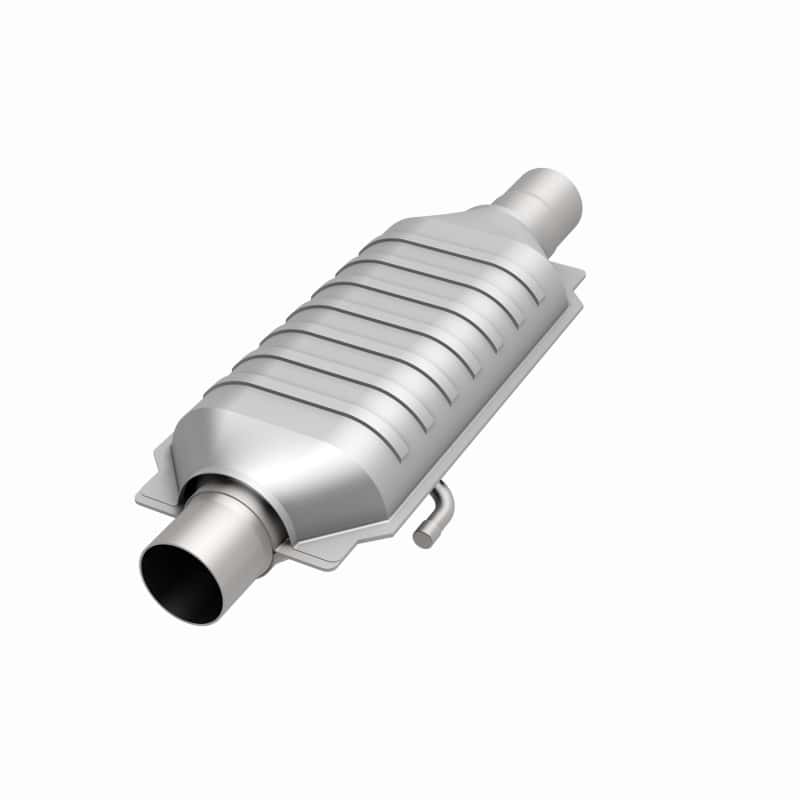 Magnaflow — MagnaFlow Conv Univ 2 W/Air
OEM Grade
Standard - view 27
