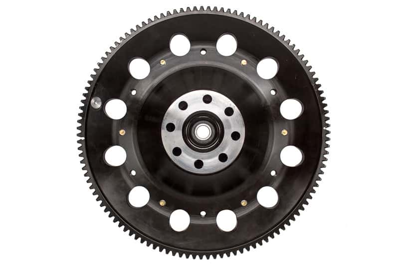 ACT — ACT Triple Disc XT/SI Race Clutch Kit
Triple Disc Kit - view 3
