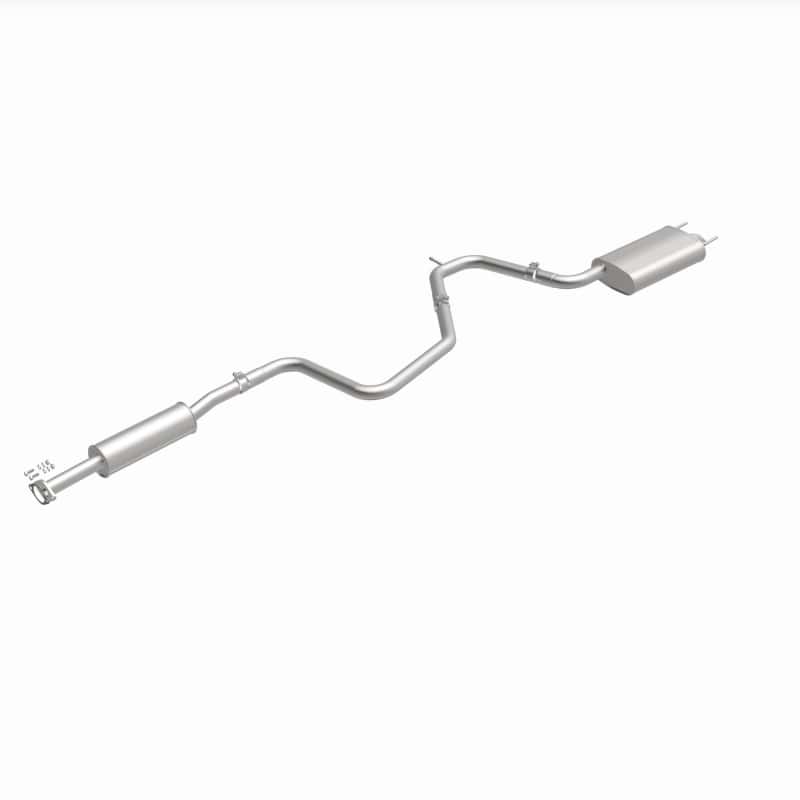 Magnaflow — BRExhaust 16-24 Chevrolet Malibu 1.5L Direct-Fit Replacement Exhaust System
Exhaust Kit - view 3