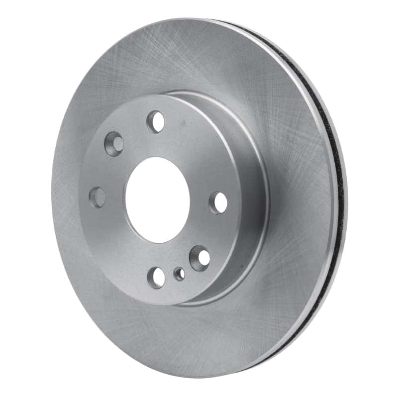 DFC — DFC 94-97 Ford Aspire Front Brake Rotor
DFC Brake Rotor - view 2