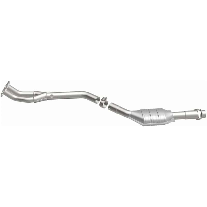 Magnaflow — MagnaFlow Conv DF 1991 BMW 318I 1.8L
Standard Grade
Standard - view 32