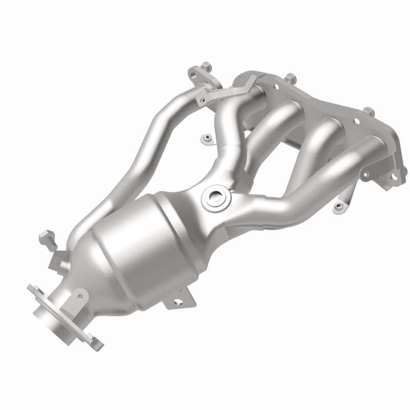 Magnaflow — MagnaFlow DF Conv 21-22 Toyota Corolla 2.0L OEM
OEM - view 14