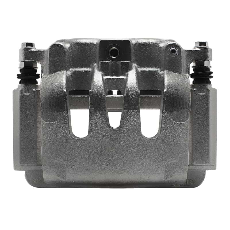 DFC — DFC 05-07 Ford F-350 Super Duty 4WD Rear-R Premium Caliper - Silver Zinc Coated
DFC Brake Caliper - view 4