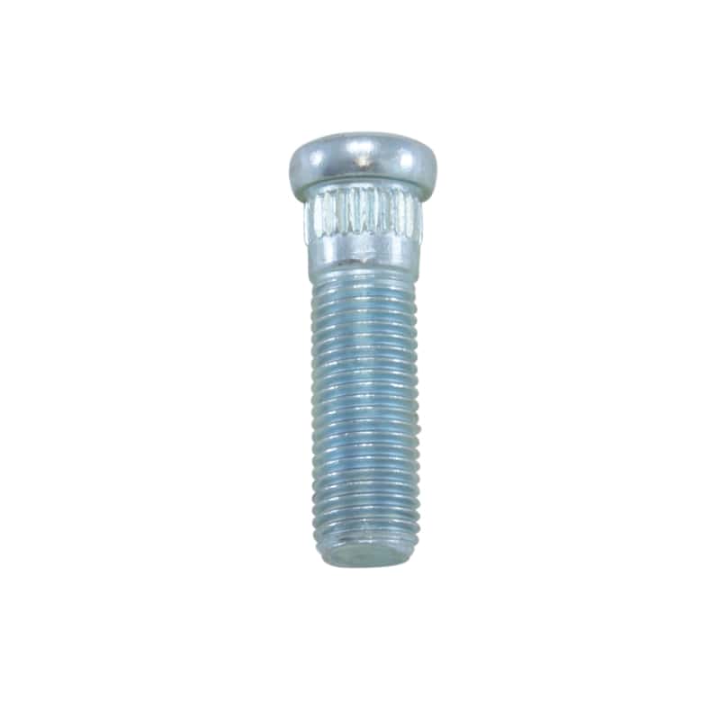 Yukon Gear & Axle — Yukon Gear 7/16in x 20 Thread Rear Axle Stud 1.5in Length
Axle Stud - view 1