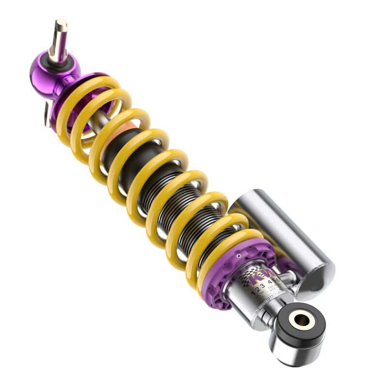 KW — KW Coilover Kit V3 Ford GT (GT40)
Coilover Kit - view 6