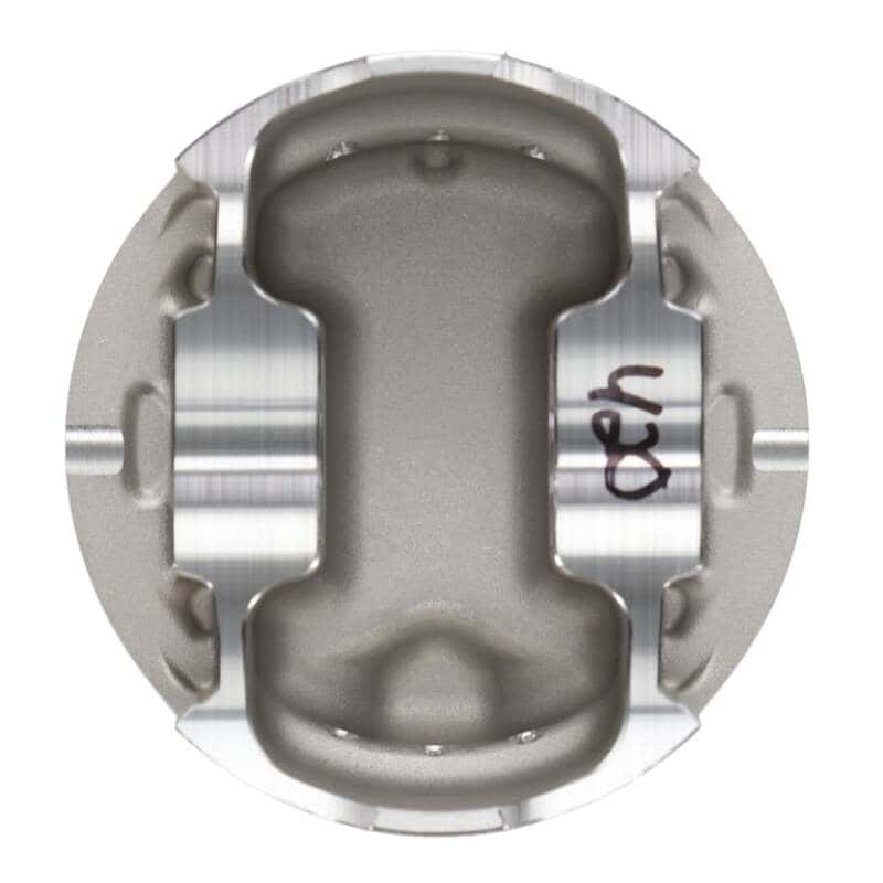 Wiseco — Wiseco SBC LS1 Vortec 5.3L FT -2.2cc 10.25:1 Piston Shelf Stock
Piston - view 5