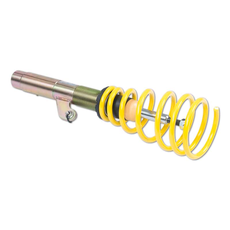 ST Suspensions — ST Coilover Kit 08-13 BMW 128i/135i E82
Coilover Kit - view 5