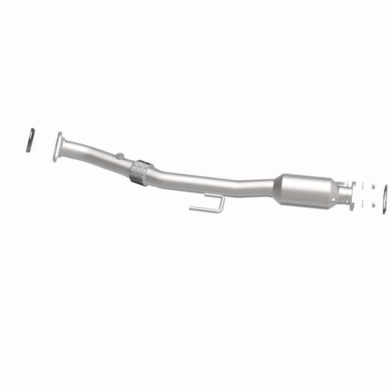 Magnaflow — Magnaflow California Direct Fit Converter 04-05 Nissan Altima 2.5L
California - view 12