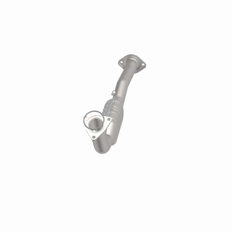 Magnaflow — MagnaFlow Conv DF 03-06 Hummer H2 6.0L P/S
HM Grade
HM - view 12