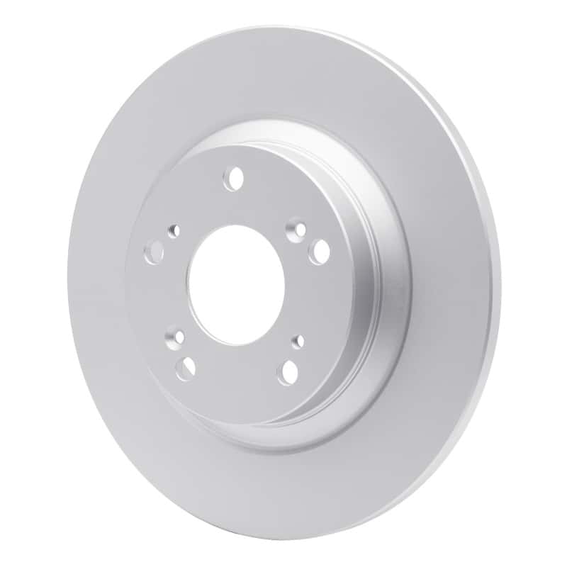 DFC — DFC 00-09 Honda S2000 Rear GeoSPEC Coated Rotor
DFC Brake Rotor - view 2
