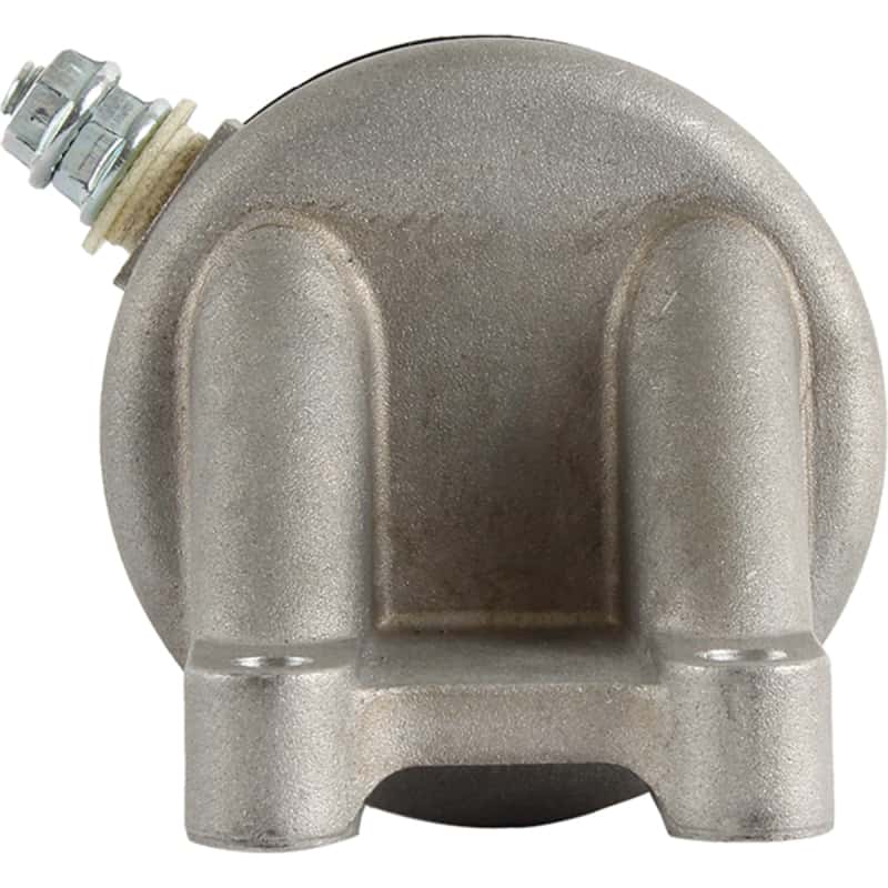 Arrowhead — Arrowhead Mitsuba 12V 9T Str - view 4