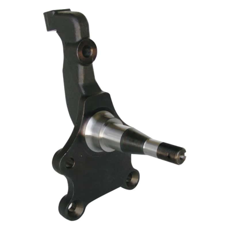 Ridetech — Ridetech 64-66 Ford Mustang TruTurn Suspension Package
TruTurn 64-66 Mustan - view 2