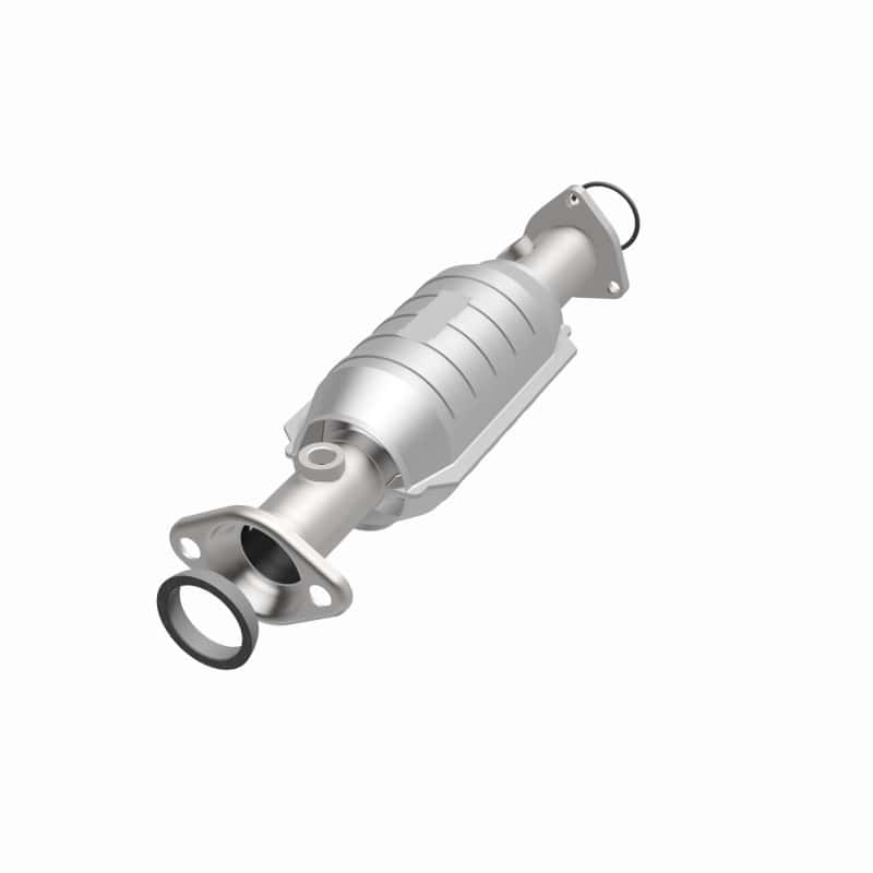 Magnaflow — MagnaFlow Conv DF 96-99 Acura Integra Gsr 1.8
HM Grade
HM - view 27