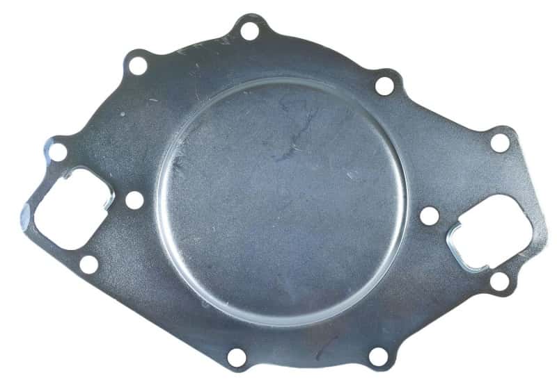 Ford Racing — Ford Racing 460 Big Block Water Pump Backing Plate
WtrPmpBackingPlt - view 10