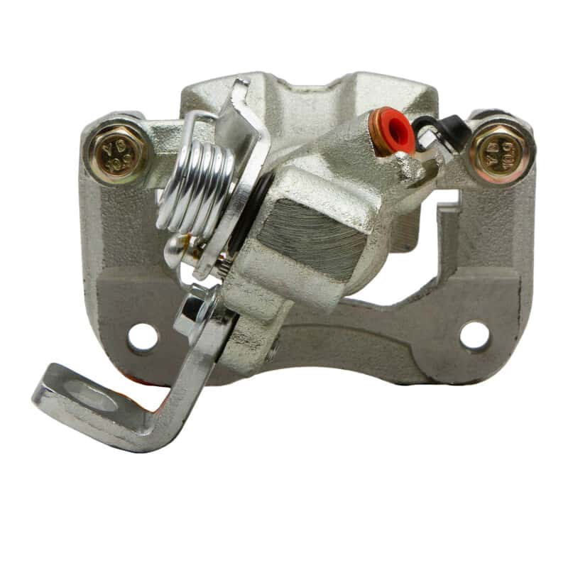 DFC — DFC 01-06 Acura RSX Rear-L Premium Caliper - Silver Zinc Coated
DFC Brake Caliper - view 3
