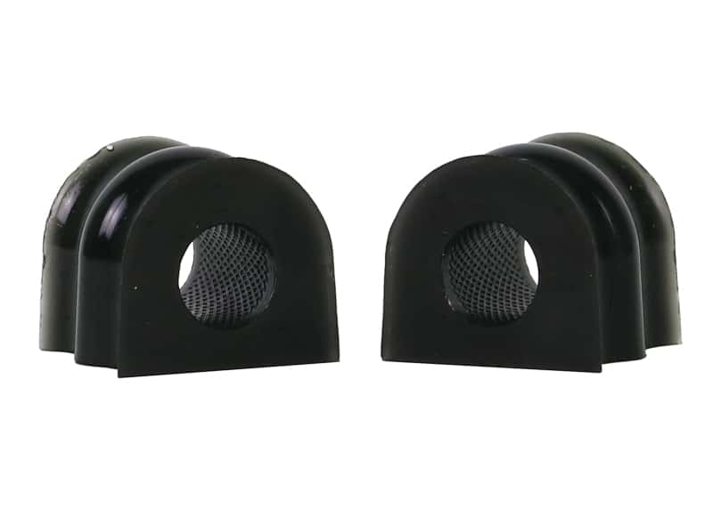 Whiteline — Whiteline 02-07 Subaru WRX Sedan and Wagon / 03-07 Subaru Impreza Non-Turbo / 04-07 Subaru STi 20mm
Bushing Kit - view 4
