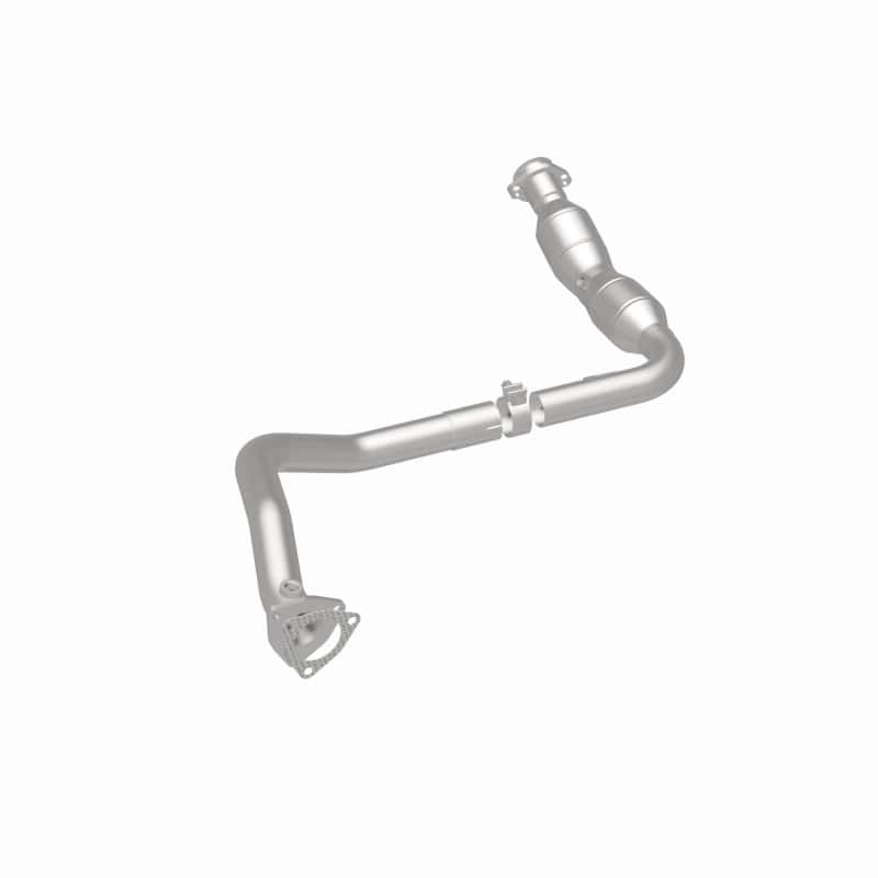 Magnaflow — Magnaflow 14-16 LR4 V6 3 OEM Underbody Direct Fit Converter
OEM Grade
OEM - view 15