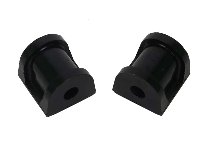 Whiteline — Whiteline Plus 12+ Subaru BRZ / 12+ Scion FR-S / 12+ Toyota 86 Rear 14mm Sway Bar - Mount Bushing
Bushing Kit - view 4