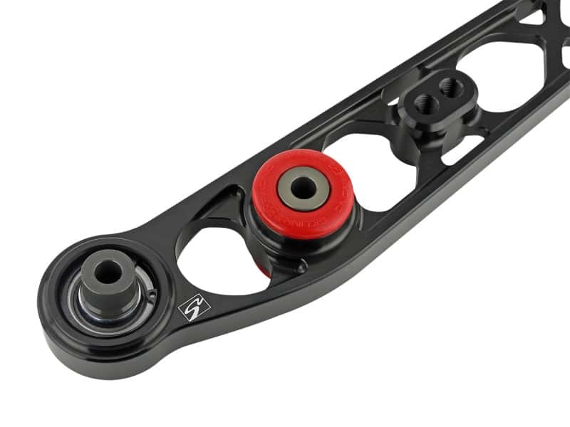 Skunk2 Racing — Skunk2 Honda/Acura EG/DC Ultra Series Rear Lower Control Arm Set - Black
Control Arm - view 8