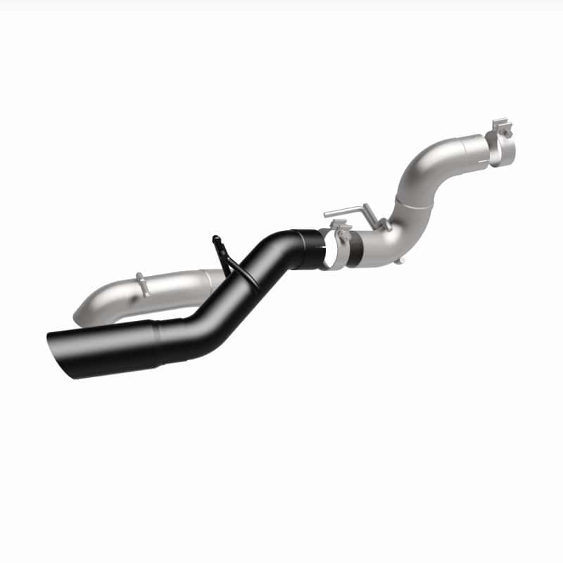 Magnaflow — Magnaflow 20-22 Jeep Wrangler 3.0L V6 Street Series Filter-Back Performance Exhaust System
Cat-Back - view 9