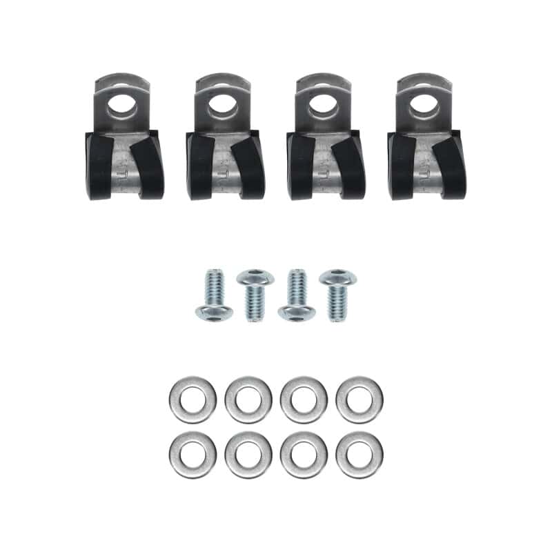 Camburg — Camburg Billet UCA Clamp Kit (4)
Clamp Kit - view 1