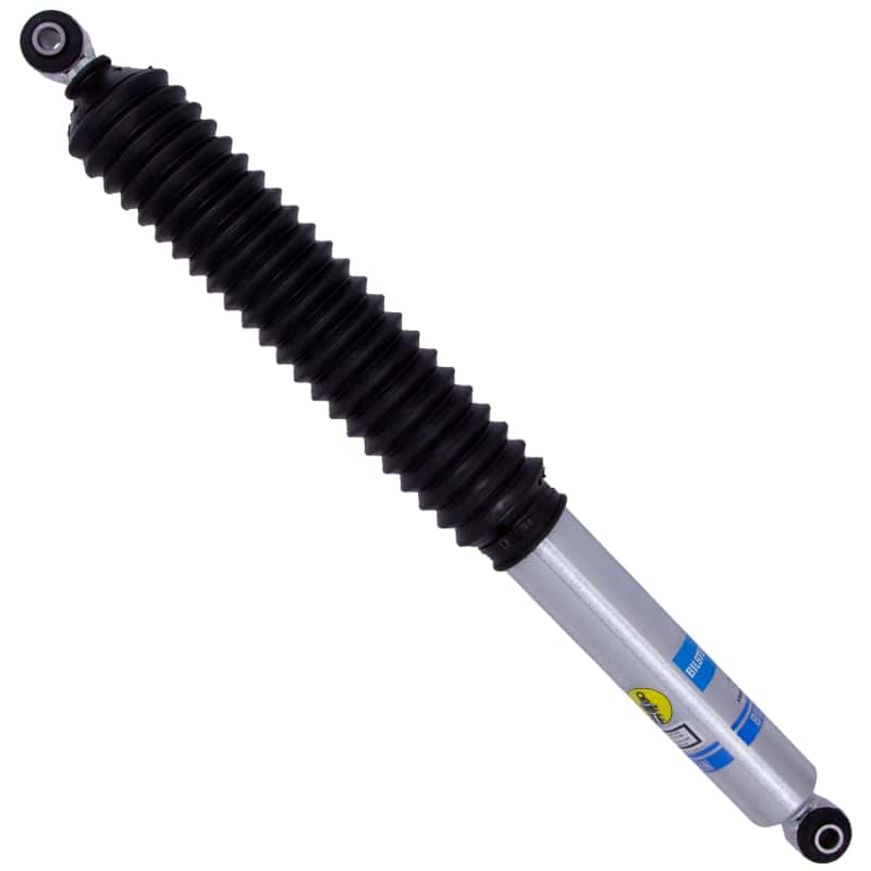 Bilstein — Bilstein 5100 Series 19-20 Ford Ranger Rear 46mm Monotube Shock Absorber (for 0-1in Rear Lift)
Shock - view 3