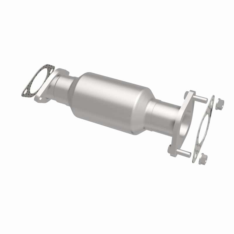 Magnaflow — MagnaFlow Conv Direct Fit 2011 Kia Sorento 3.5 Underbody
OEM Grade
OEM - view 13