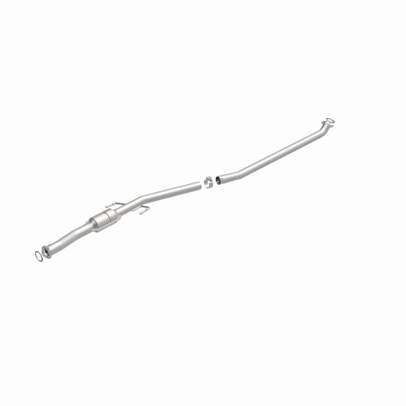 Magnaflow — Magnaflow Conv DF 2004 Toyota Rav4 2.4L
California - view 7