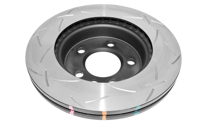 DBA — DBA 13-17 Volkswagen Amarok TDI400 2 Dr 2.0T Diesel Front T3 Slotted 4000 Survival Series Rotor
Brake Rotor
Brake Disc - view 2