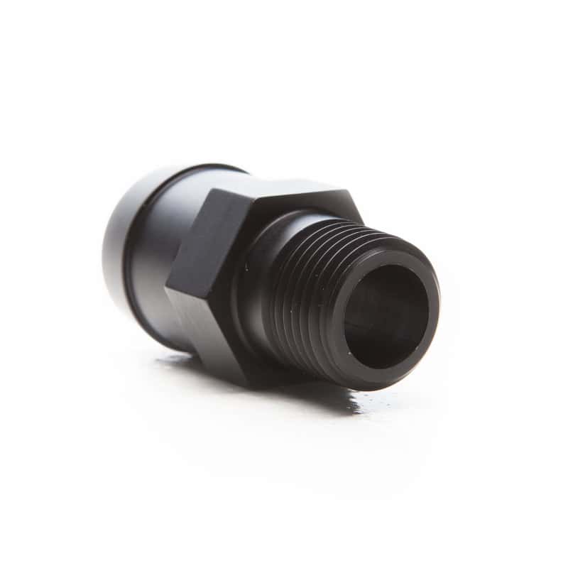 COBB — Cobb 13-15 Ford Focus ST Cold Air Intake Adapter - view 1