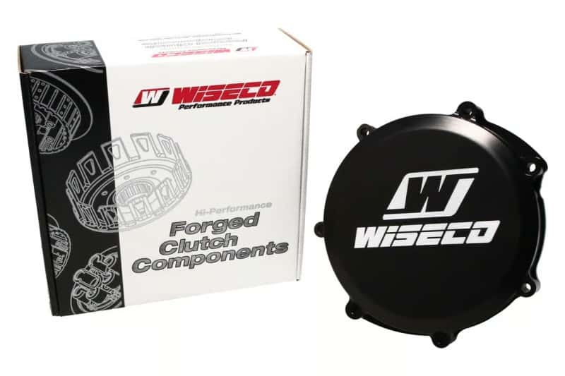 Wiseco — Wiseco YZ450F/YFZ450/WR450 Clutch Cover
Clutch Cover - view 4