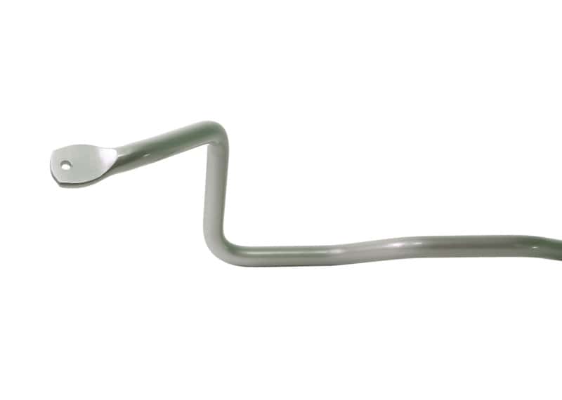 Whiteline — Whiteline 07-14 Mini Cooper/Cooper S / 09-14 Mini Cooper JCW Front Heavy Duty Adj Sway Bar - 26mm
Swaybar Assembly - view 4