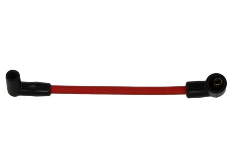 Ford Racing — Ford Racing 9mm Spark Plug Wire Sets - Red
Spark Plug Wire Set - view 7