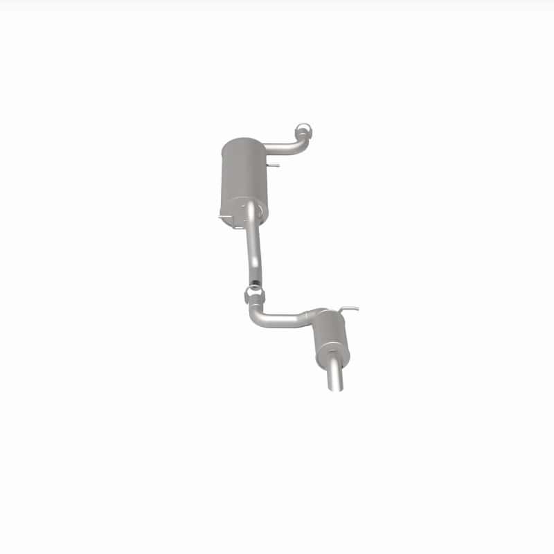 Magnaflow — MagnaFlow BRE Exhaust Kit 08-10 Town & Country Grand Caravan Routan
Exhaust Kit - view 12