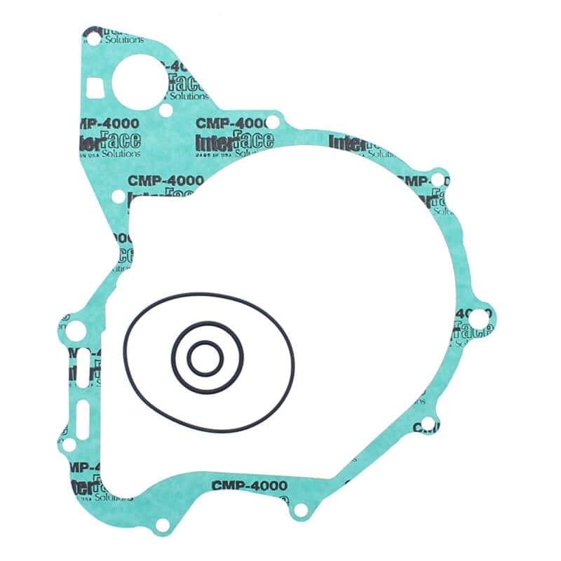 Vertex Pistons — Vertex Gaskets 88-90 Yamaha XV535 Virago Ignition Cover Gasket Kit - view 2