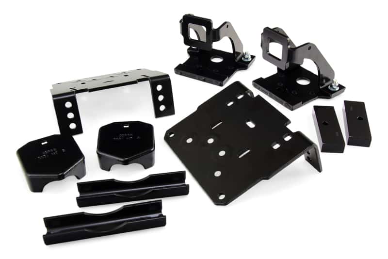 Air Lift — Air Lift LoadLifter 5000 Air Spring Kit
Susp Leveling Kit - view 8