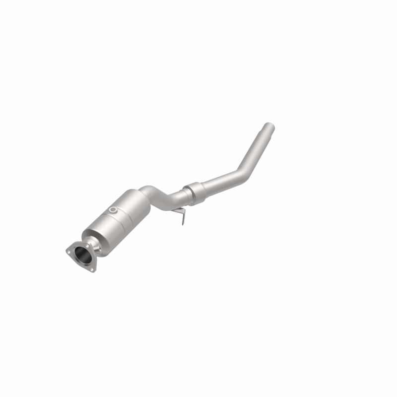 Magnaflow — MagnaFlow Conv DF 02-03 Audi A6 3L 5 speed P/
OEM Grade
OEM - view 27