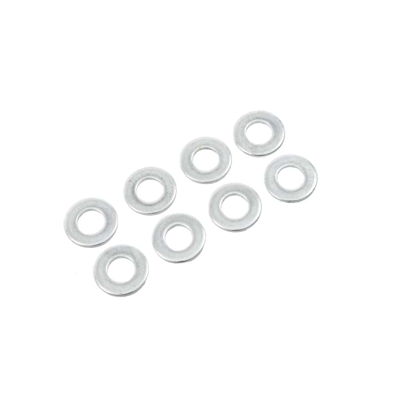 Belltech — Belltech LOWERING BLOCK KIT 4inch EXTRUDED BLOCKS
LOWERING BLOCK KIT - view 5