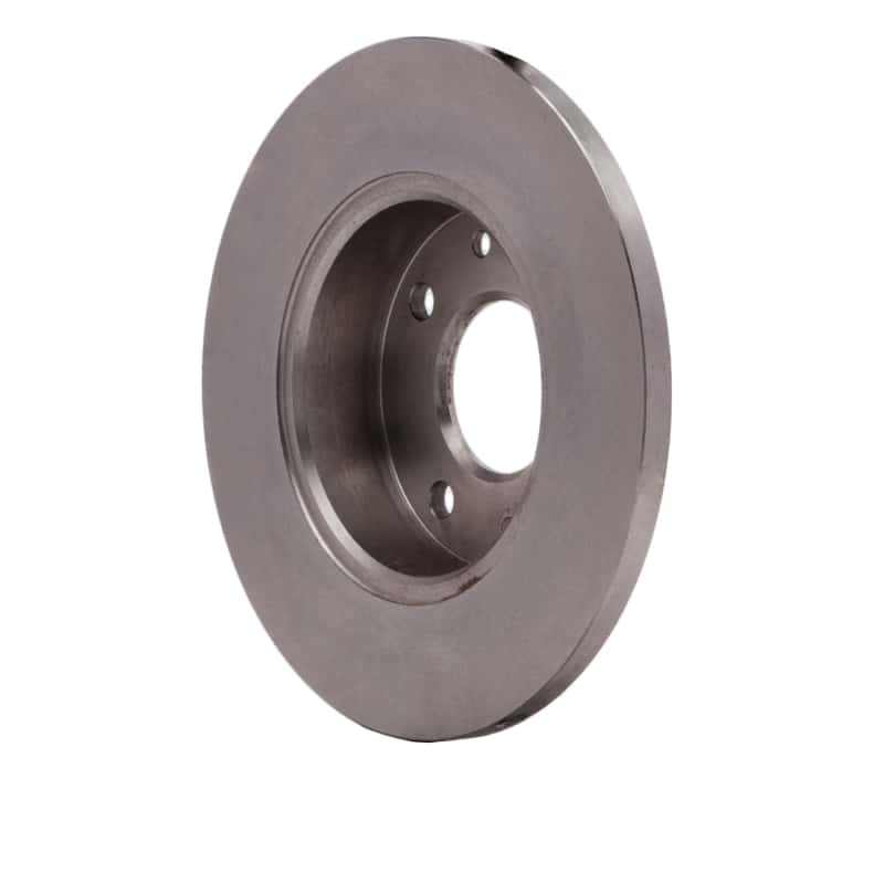 DFC — DFC 81-83 Renault R18I Front Brake Rotor
DFC Brake Rotor - view 4
