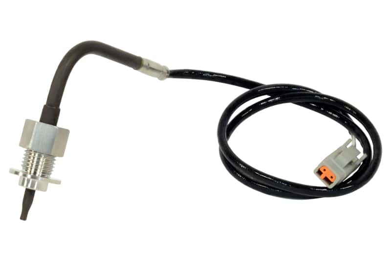 AEM — AEM RTD Exhaust Gas Temperature Sensor Kit
RTD-Type Temperature
EGT Sensors - view 4