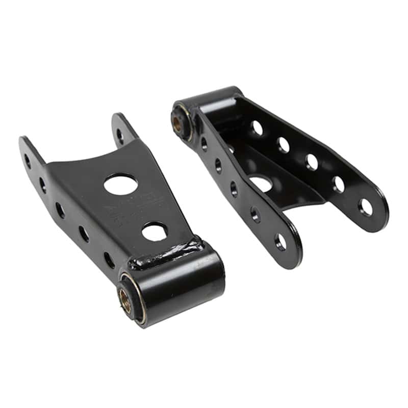 Belltech — Belltech SHACKLE KIT 73-08 GM/94-99 Ram/87-97 F150
SHACKLE KIT - view 4
