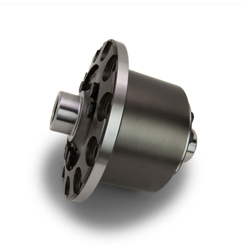 Eaton — Eaton Detroit Truetrac Differential 35 Spline 1.50in Axle Shaft Dia 4.10 & Up Ratio Rear Dana 80
Differential - view 3