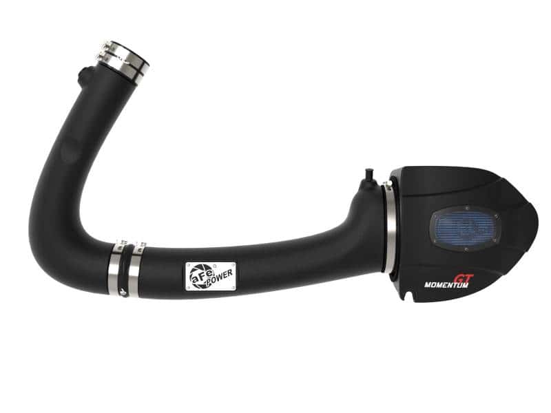 aFe — aFe Momentum GT Pro 5R Stage-2 Intake System 11-15 Dodge Challenger/Charger V6-3.6L
Momentum GT Intake - view 5