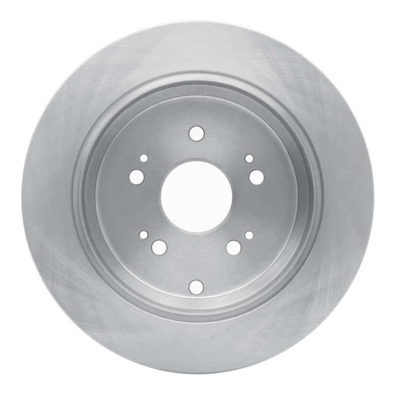 DFC — DFC 05-18 Acura RDX Rear Brake Rotor
DFC Brake Rotor - view 5