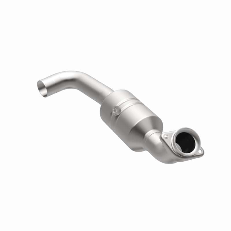 Magnaflow — Magnaflow Conv DF 2011-2014 F-150 5.0L Underbody
OEM Grade
OEM - view 23