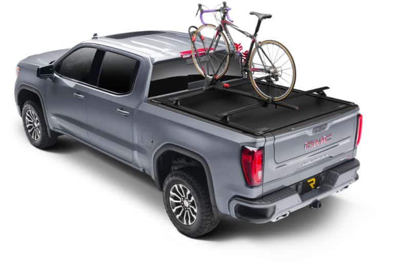 Retrax — Retrax 2019 Chevy & GMC 5.8ft Bed 1500 RetraxONE XR - view 5