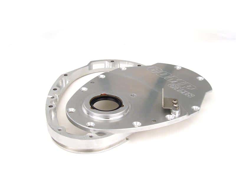 COMP Cams — COMP Cams Front Cover Chevy 265-400 - view 3