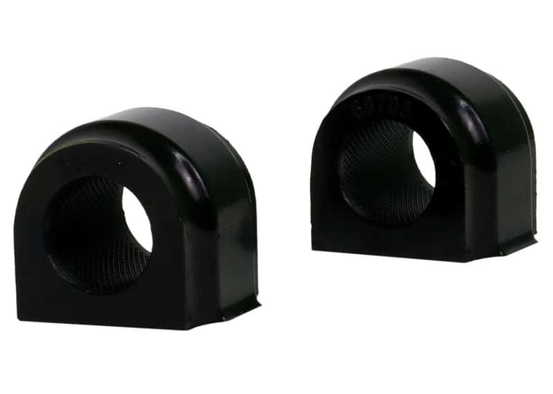 Whiteline — Whiteline 16-18 Mazda MX-5 Miata (ND) 28.6mm Front Sway Bar Mount Bushing Kit
Swaybar Bushing Kit - view 1